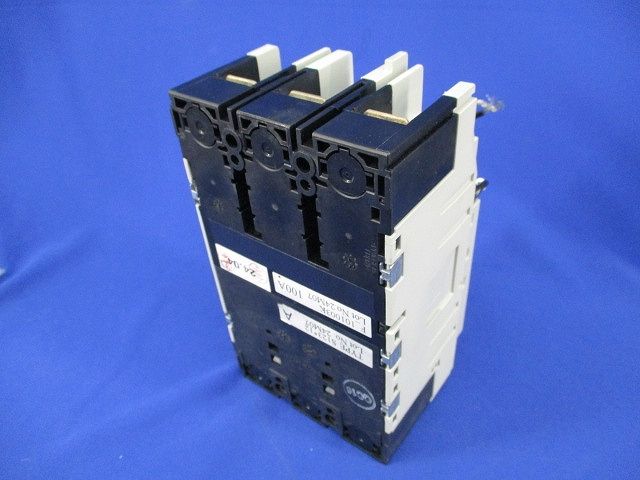 ノーヒューズブレーカ 3P100A S100-NF - メルカリ