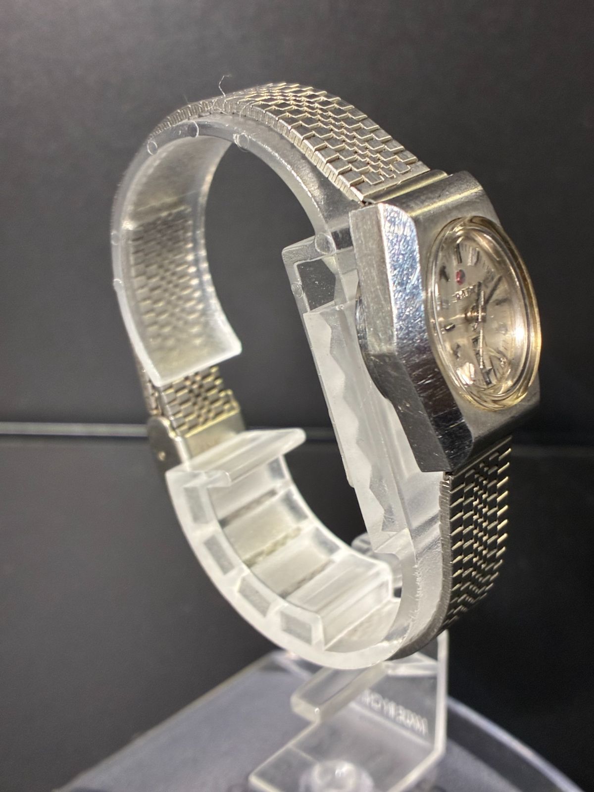 ラドー 時計 稼動 B25091171 - メルカリ