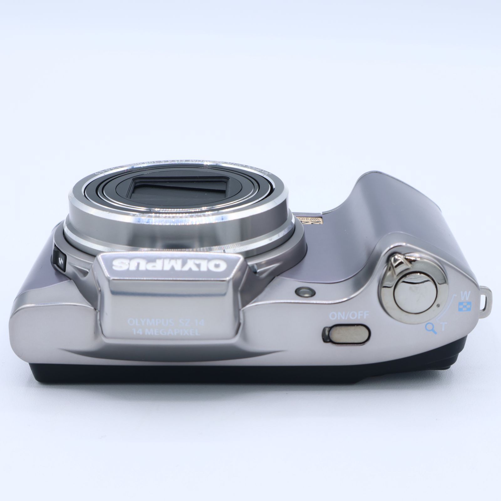 OLYMPUS オリンパス デジタルカメラ SZ-14 1400万画素 光学24倍ズーム
