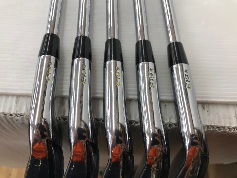 キャロウェイ EPIC FORGED STAR NSプロ MODUS 3 TOUR 105 Sフレックス