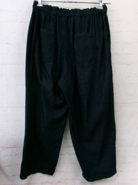 mizuiro ind ﾐｽﾞｲﾛｲﾝﾄﾞ ﾃﾞﾆﾑ ｼﾞｰﾝｽﾞ ﾜｲﾄﾞﾊﾟﾝﾂ ｲﾝﾃﾞｨｺﾞ F