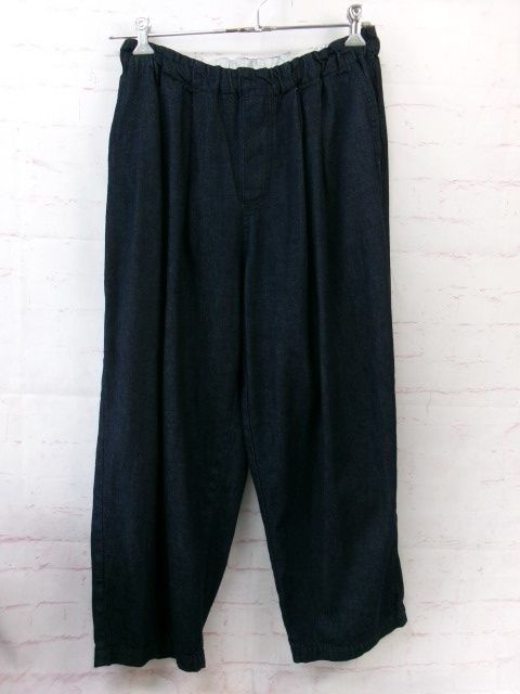 mizuiro ind ﾐｽﾞｲﾛｲﾝﾄﾞ ﾃﾞﾆﾑ ｼﾞｰﾝｽﾞ ﾜｲﾄﾞﾊﾟﾝﾂ ｲﾝﾃﾞｨｺﾞ F