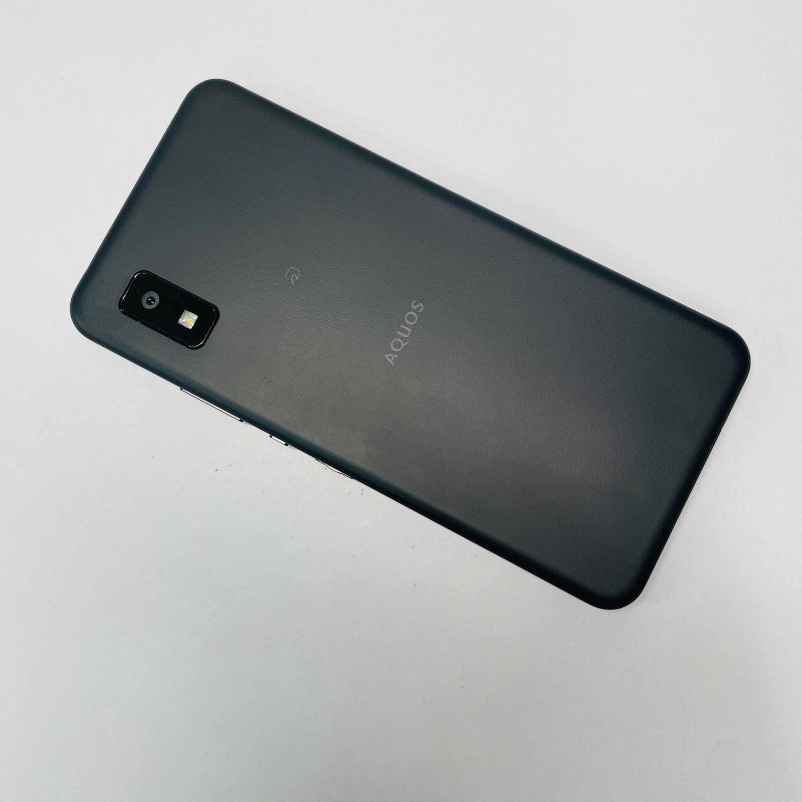 AQUOS wish2 A204SH SIMフリー 25133 - メルカリ