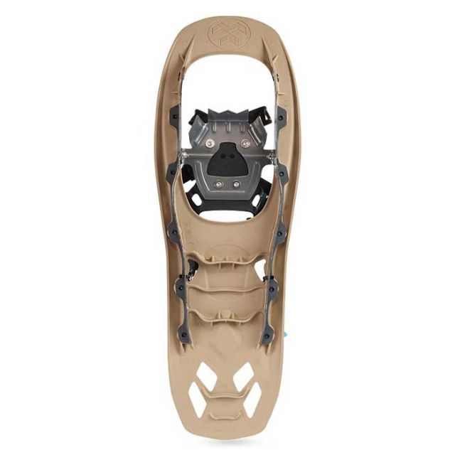 種類1 KHAKI 22.0 W タブス スノーシュー TUBBS X 220100 FLEX TRK かんじき バックカントリー ハイク 231102