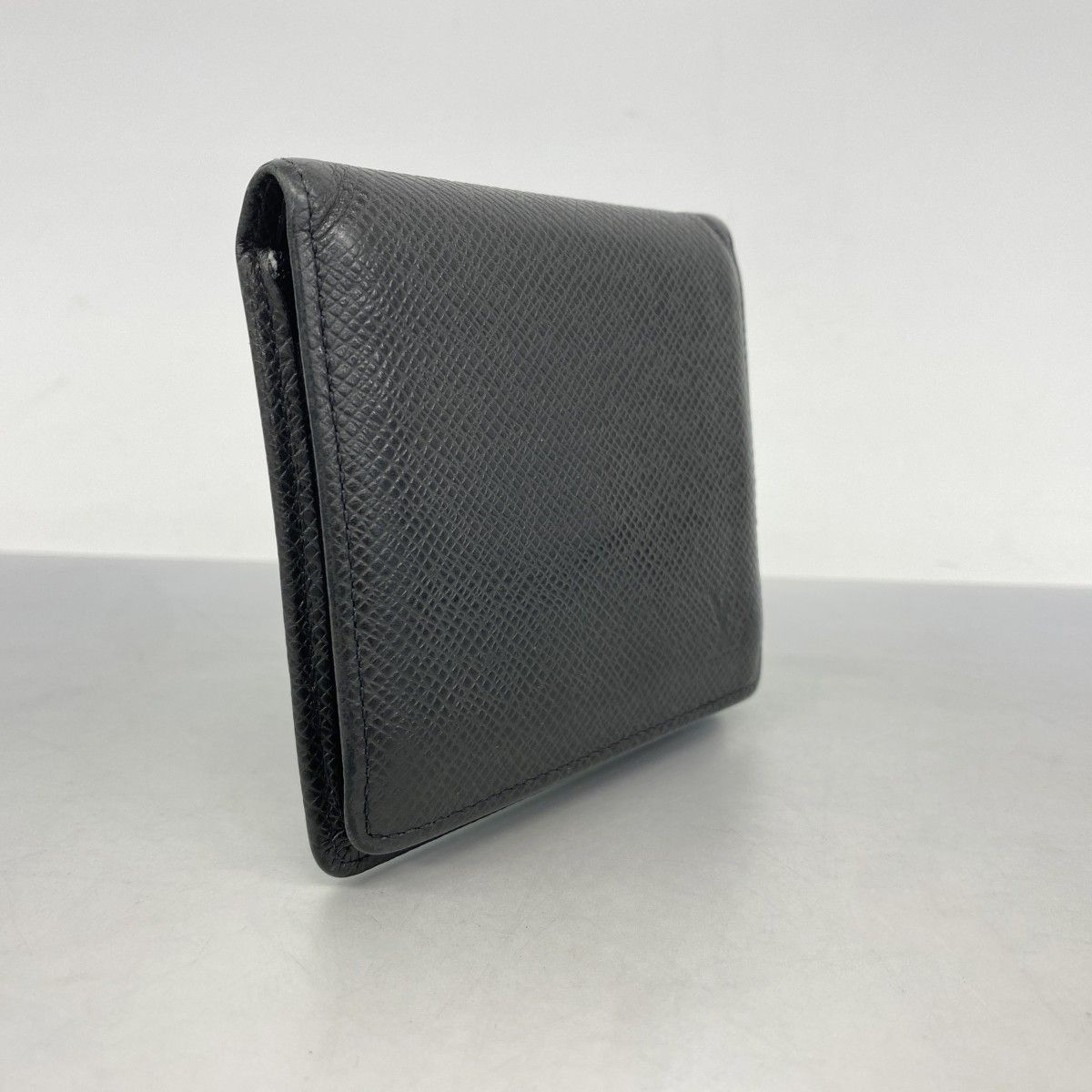 ☆SALE【5oc2620】ルイヴィトン 財布 タイガ ポルトビエ3カルト