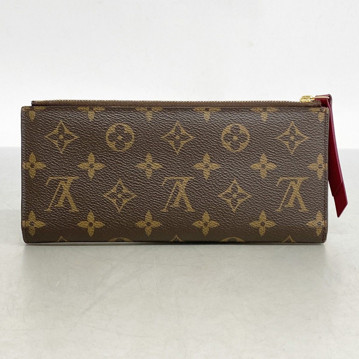 ☆SALE【5oc2652】ルイヴィトン 長財布 モノグラム ポルトフォイユ