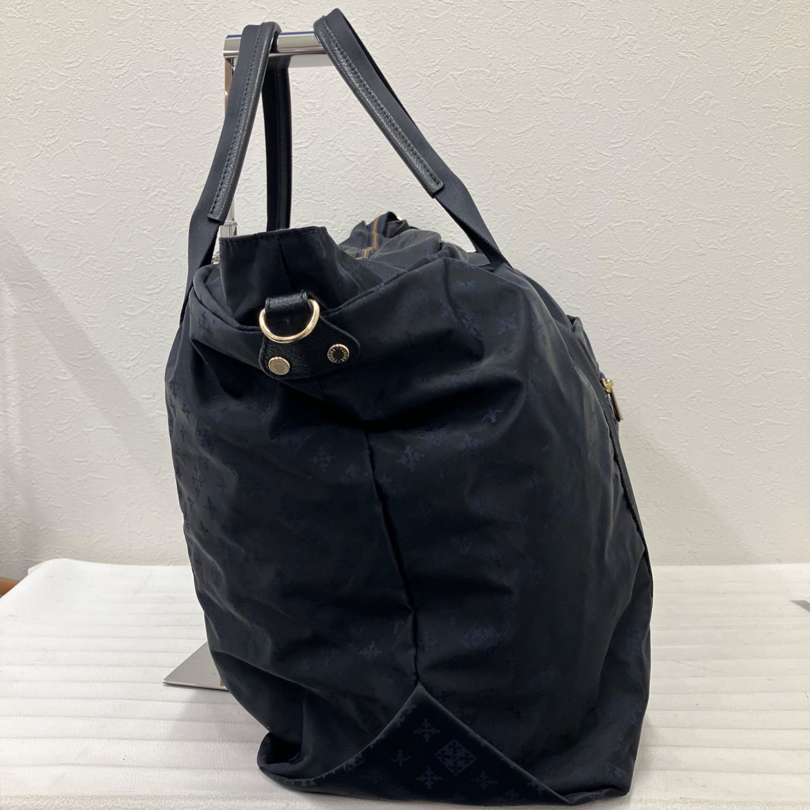 6591 russet ラシット 2way ボストンバッグ ショルダーバッグ トート