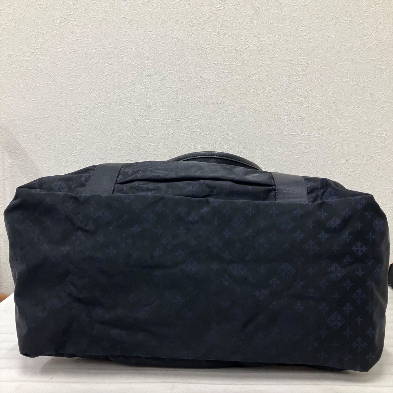 6591 russet ラシット 2way ボストンバッグ ショルダーバッグ トート