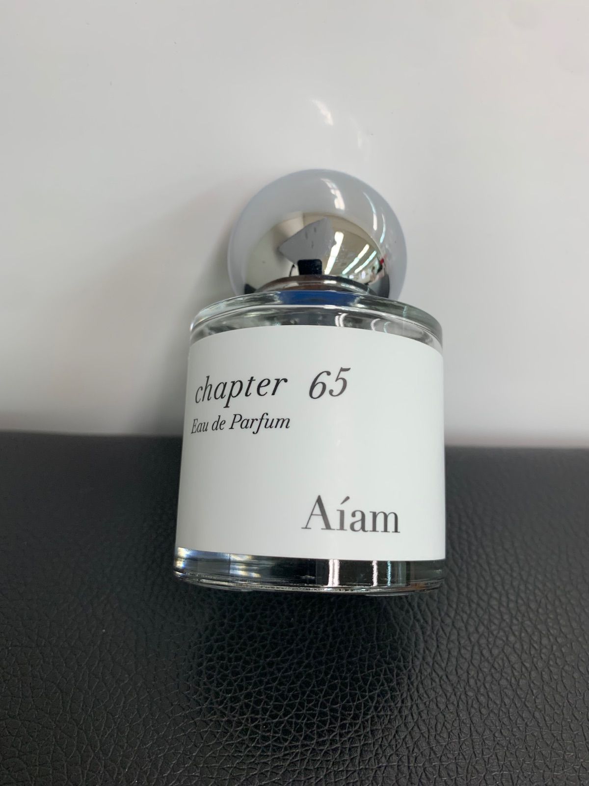Aiam chapter 65 50 ml M 14