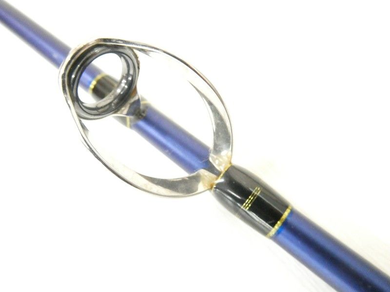 アルファタックル 海人