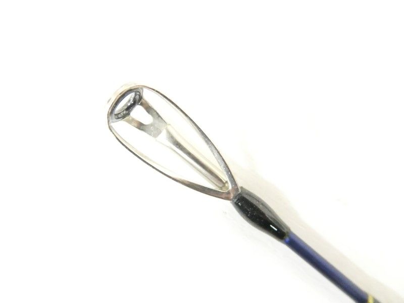 アルファタックル 海人 落とし込み 210 MH 64 04-