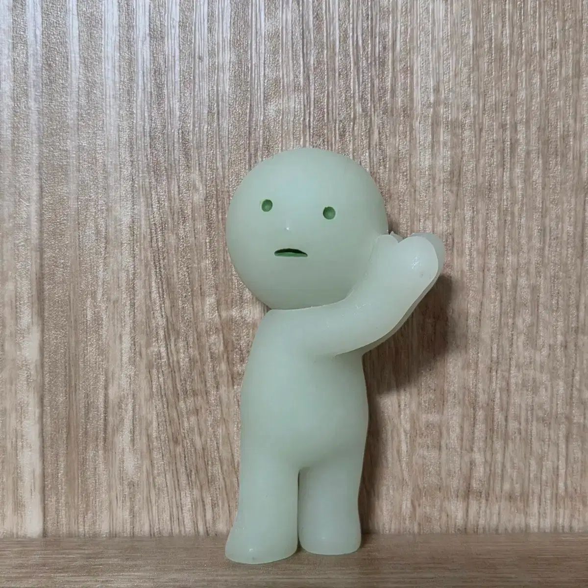 スミスキー フィギュア ガチャ ミニチュア