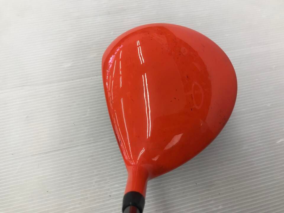 ブリヂストン J015 9.5度 KUROKAGE XT 60 Sフレックス ドライバー 中古