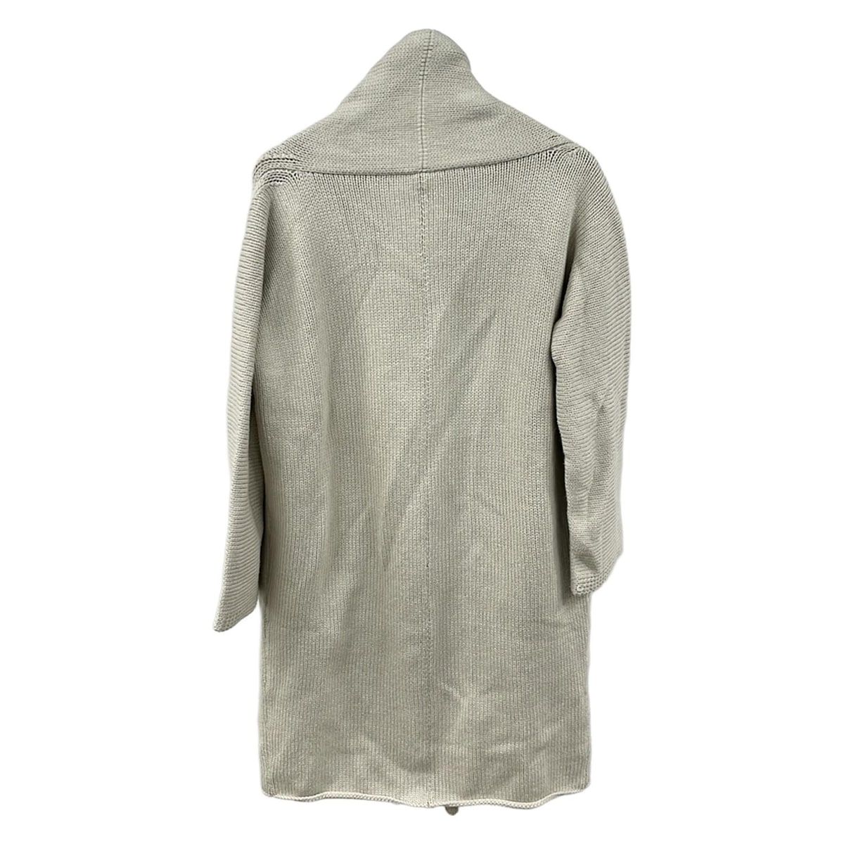 DAISY LIN デイジーリン カーディガン レディース - ベージュ 長袖|ロング丈