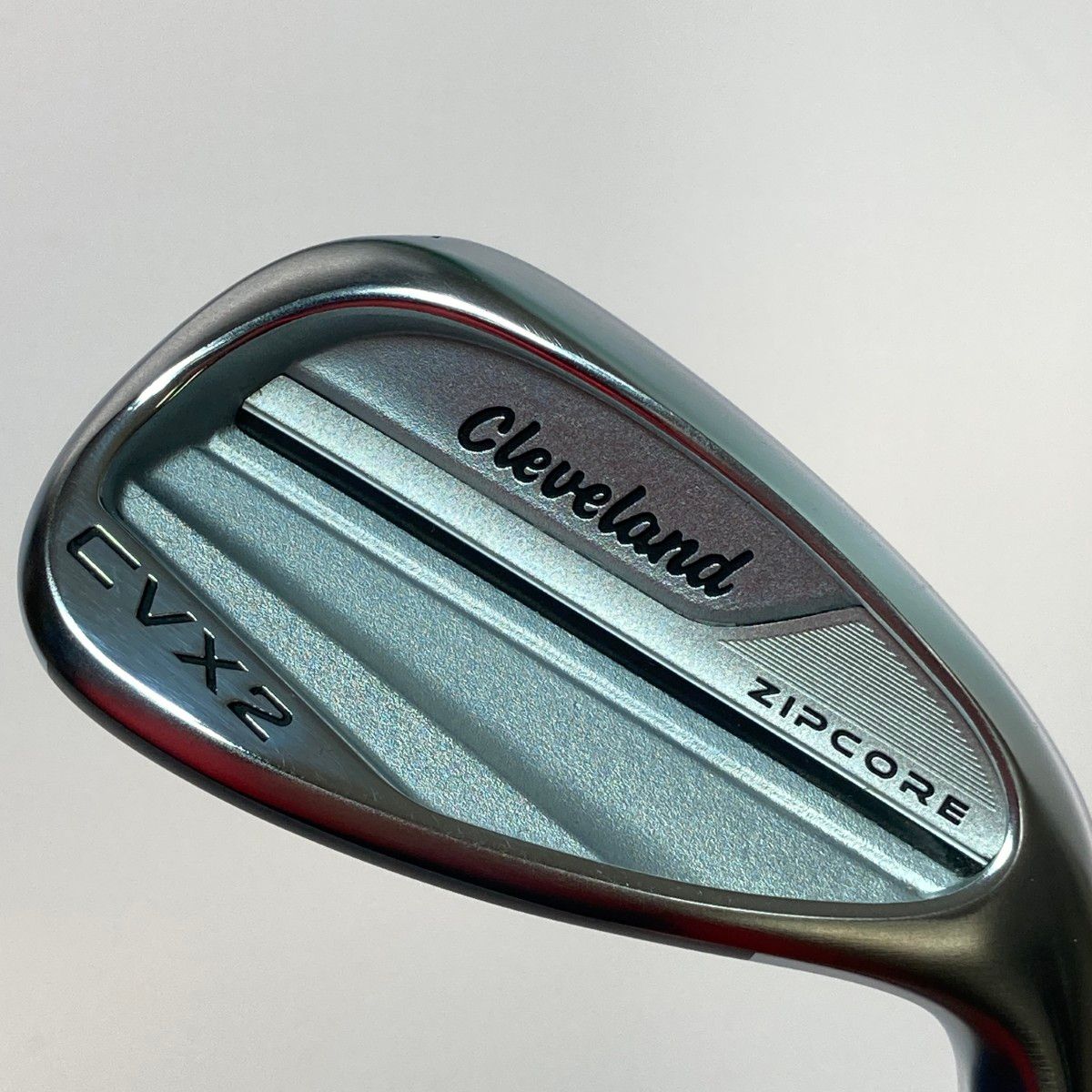 ◎◎Cleveland Golf クリーブランドゴルフ CVX 2 ZIPCORE We 46° ウェッジ Diamana 60 WEDGE