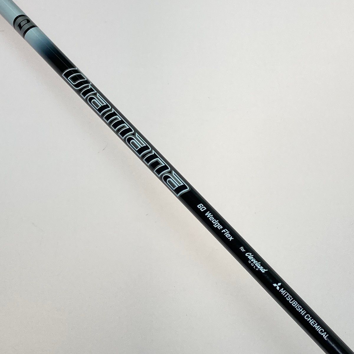 Cleveland Golf クリーブランドゴルフ CVX 2 ZIPCORE We 46° ウェッジ Diamana 60 WEDGE グローブ ウェッジ 