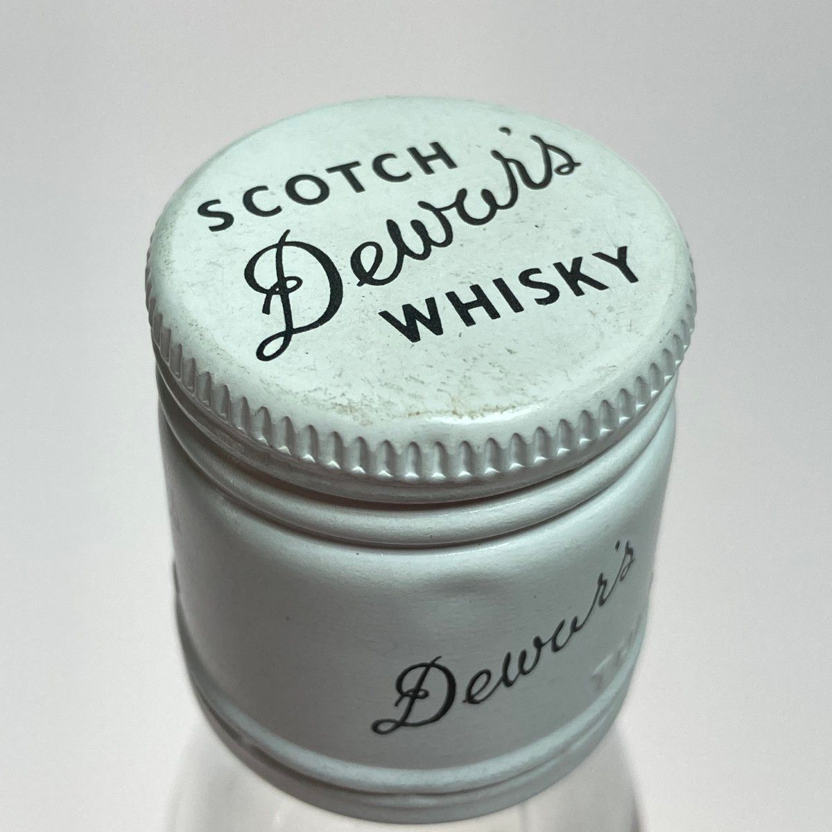 ◎◎Dewar's デュワーズ WhiteLabel 節約 ホワイトラベル スコッチ