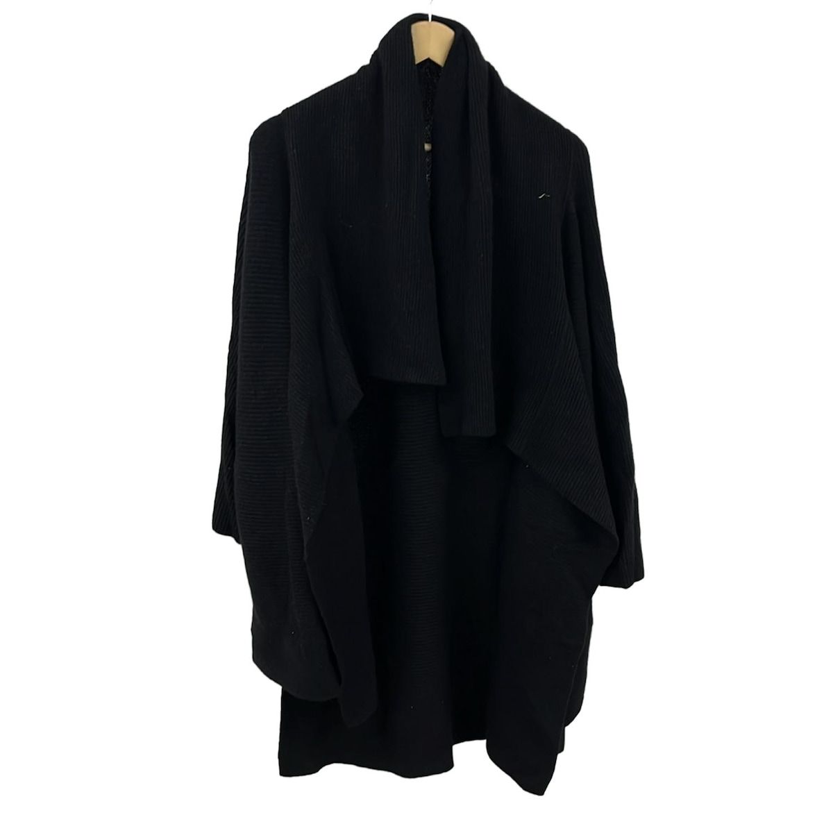 FOXEY(フォクシー) カーディガン レディース美品 - 33230 黒 長袖