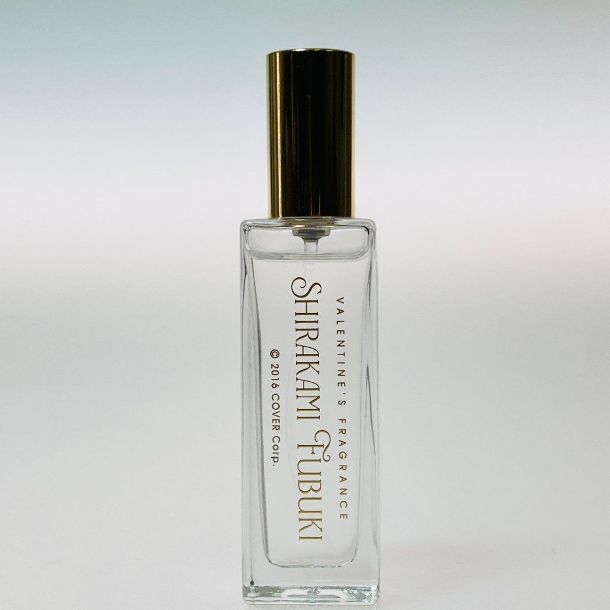 ◎◎ ホロライブ 白上フブキ バレンタイン Message for You