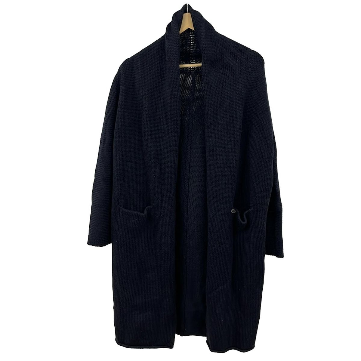 DAISY LIN(デイジーリン) カーディガン レディース - ダークネイビー