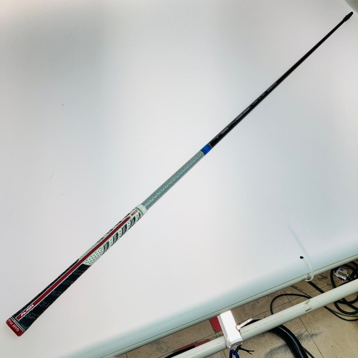 ◎◎三菱ケミカル TENSEI テンセイ ブルー AV 60 フレックスX 44.75