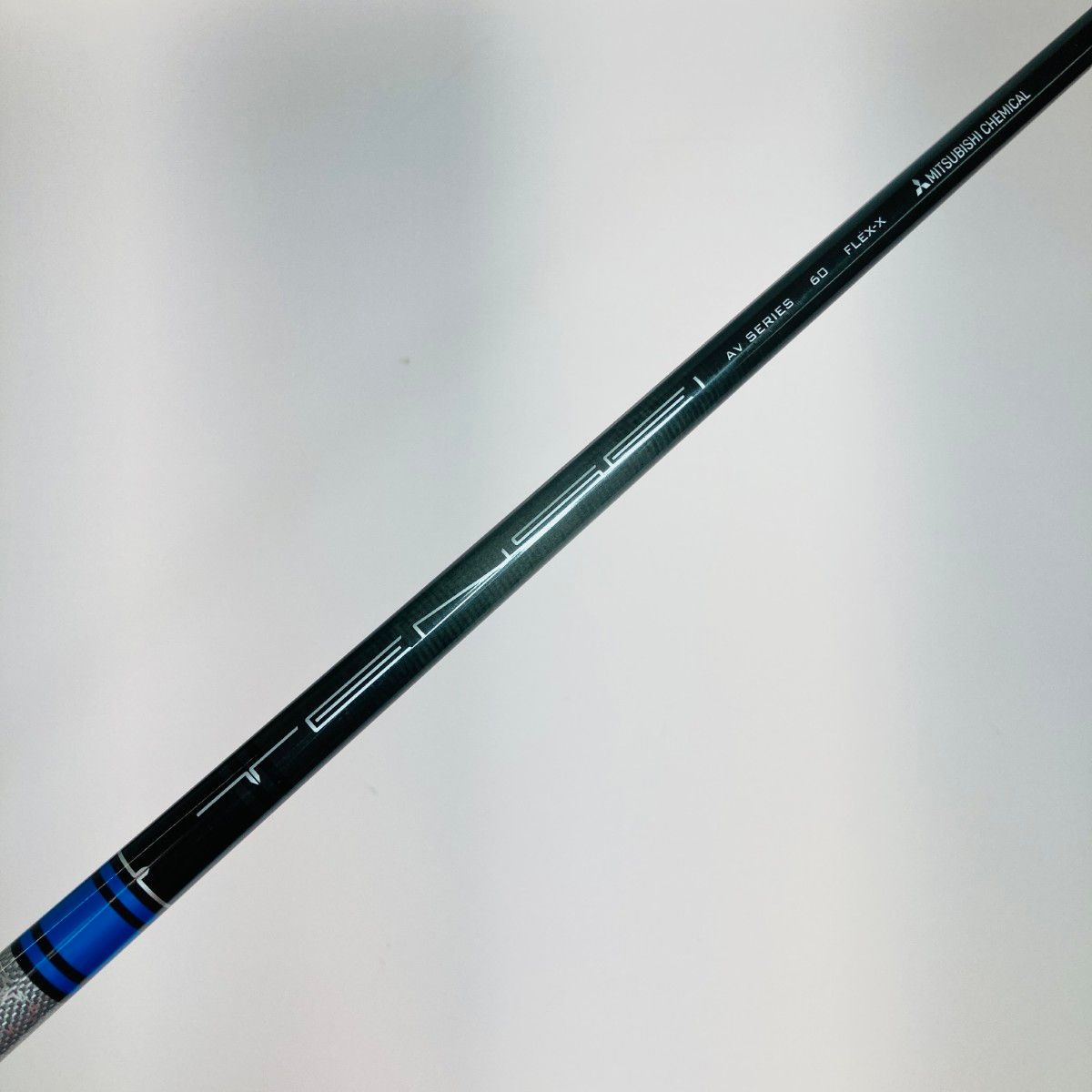 ◎◎三菱ケミカル TENSEI テンセイ ブルー AV 60 フレックスX 44.75