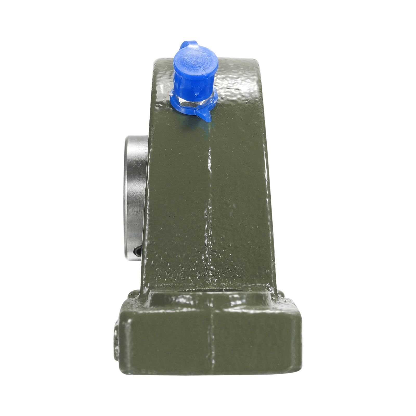 uxcell 2個UCP208-24ピローブロックベアリング1-1/2インチボア自己整列 ソリッド鋳鉄ベースマウントクロム鋼ベアリング ショップ