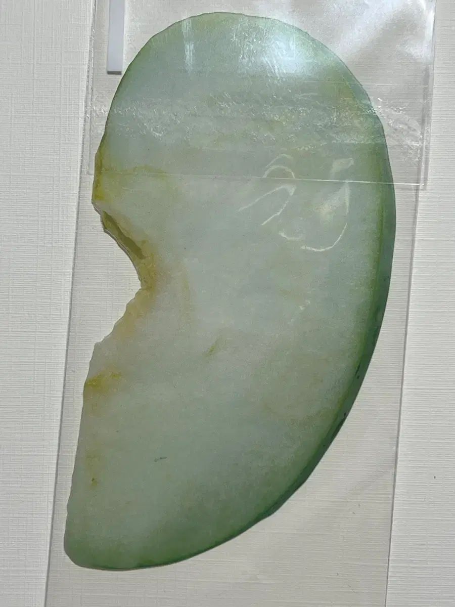 世紀末青リンゴ学習塾 しおり トゥー デニム青リンゴ