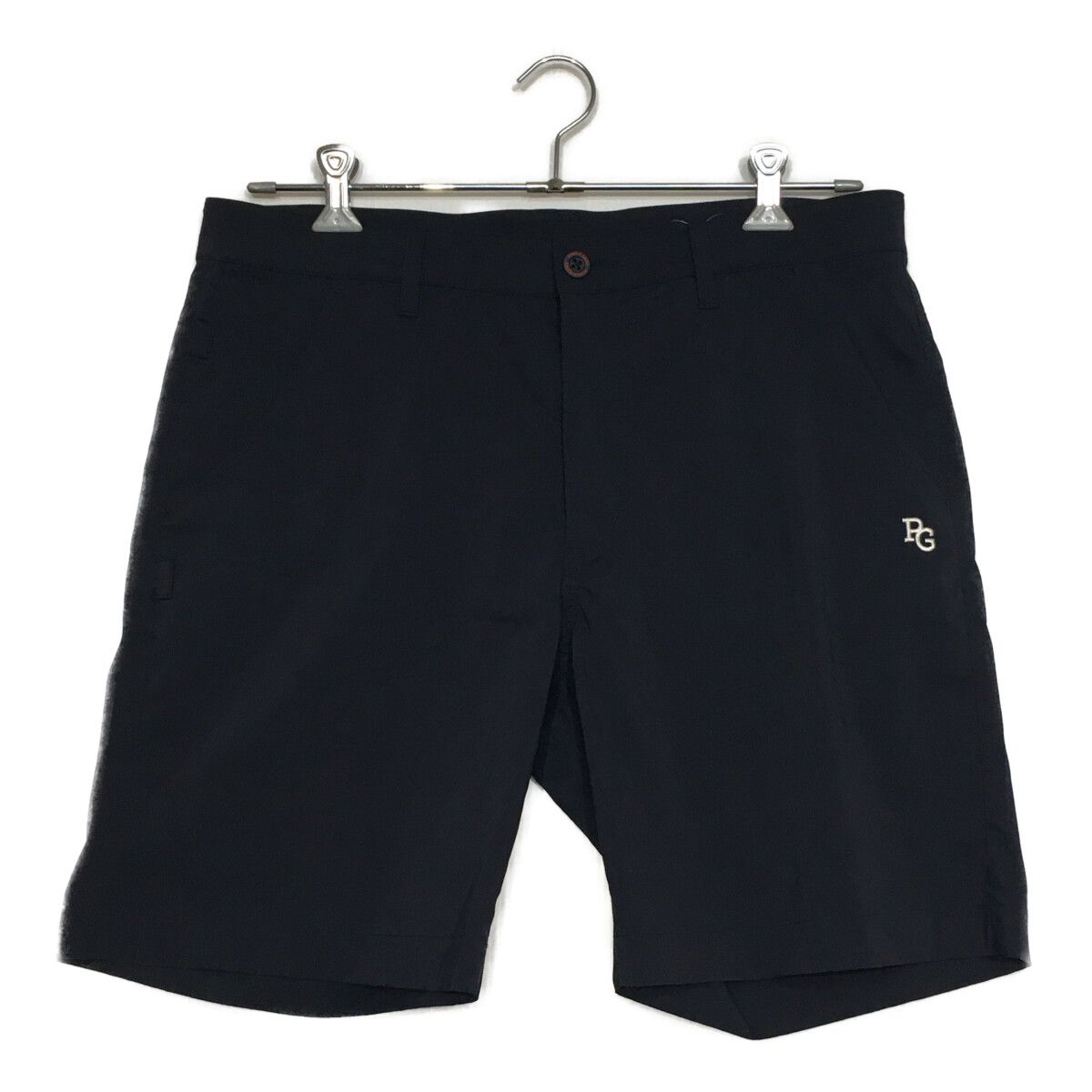 中古 メンズ パーリーゲイツ PEARLY GATES ハーフパンツ 6(LL