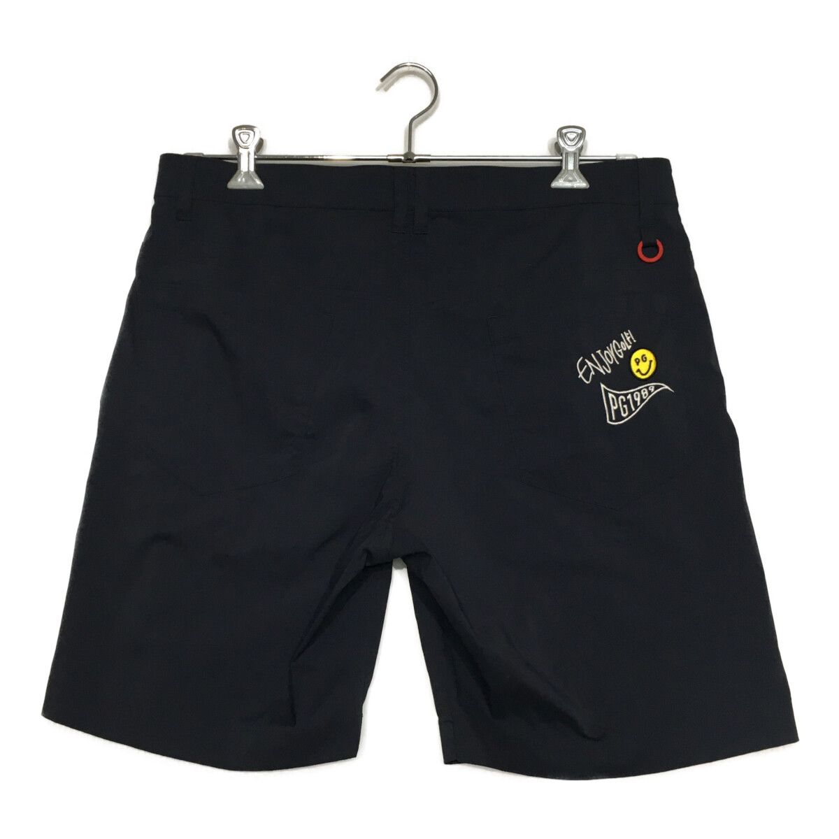 中古 メンズ パーリーゲイツ PEARLY GATES ハーフパンツ 6(LL