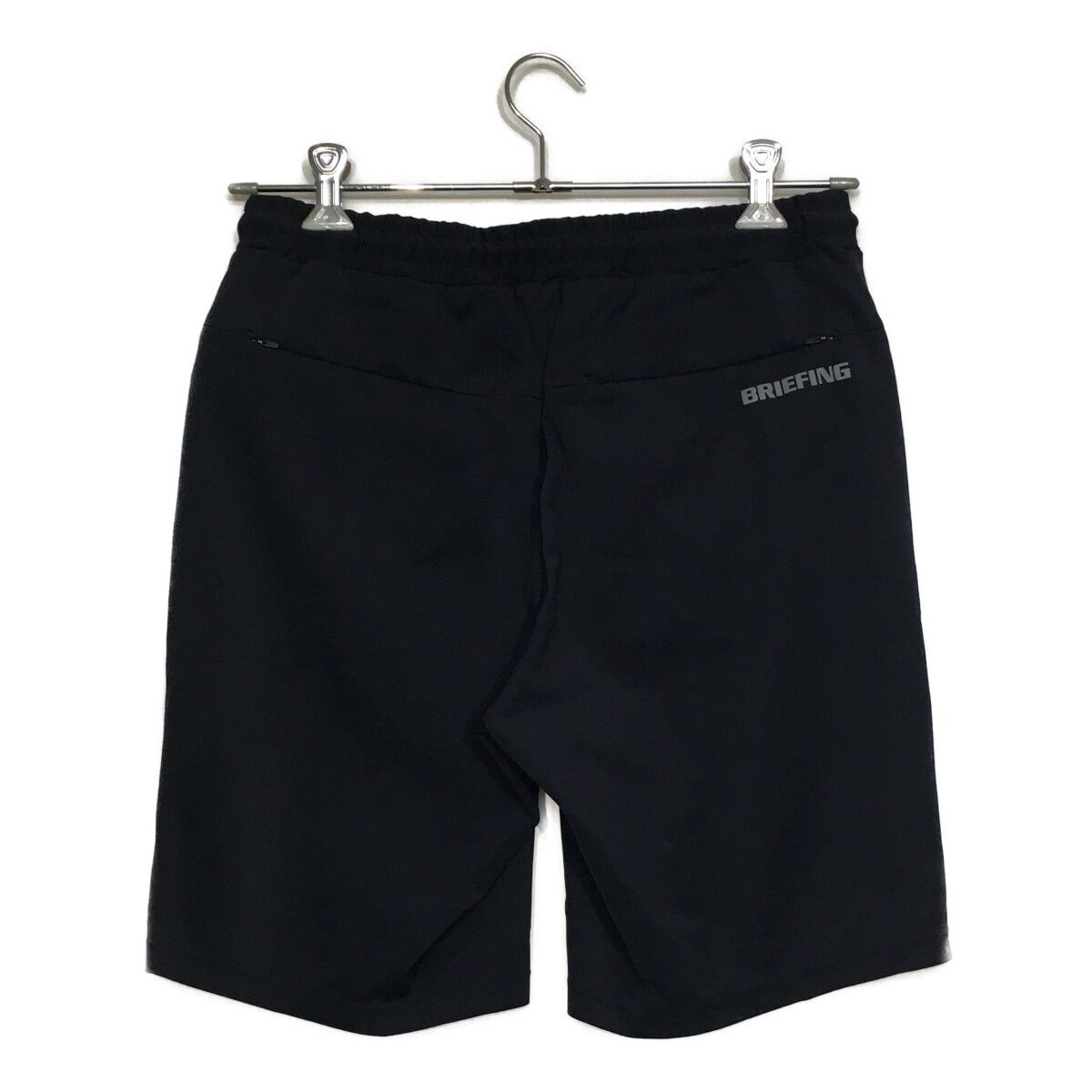 ブリーフィング　BRIEFING セットアップ　M パンツ、ハーフパンツセット ブリーフィング BRIEFING セットアップ M パンツ、ハーフパンツセット