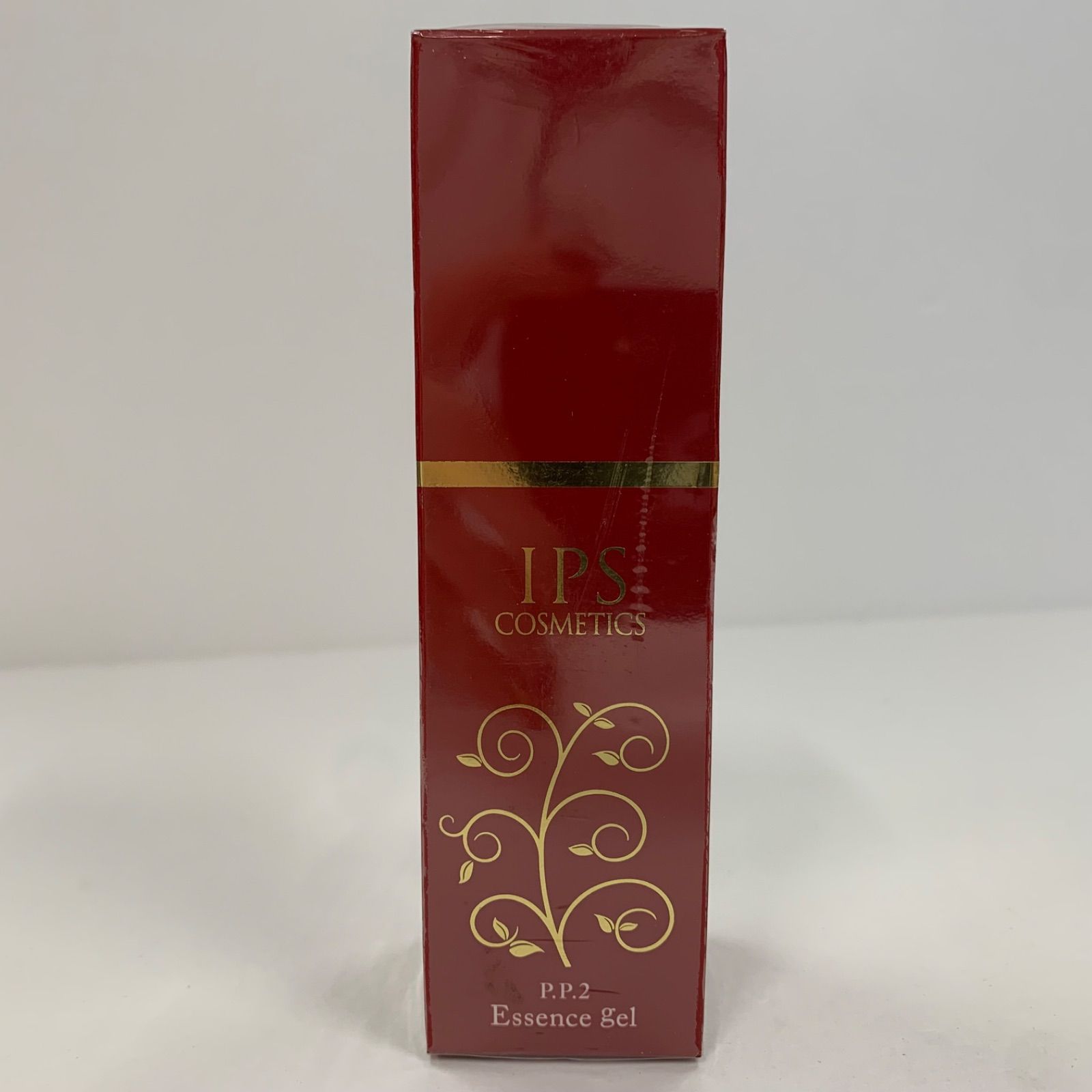 IPSエッセンスジェル美容液 40ml IPS COSMETICS PP.1 PP.2 美容液
