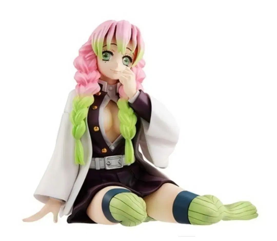 未開封】BUZZmod. 鬼滅の刃 甘露寺蜜璃 BUZZmod. 鬼滅の刃 甘露寺蜜璃