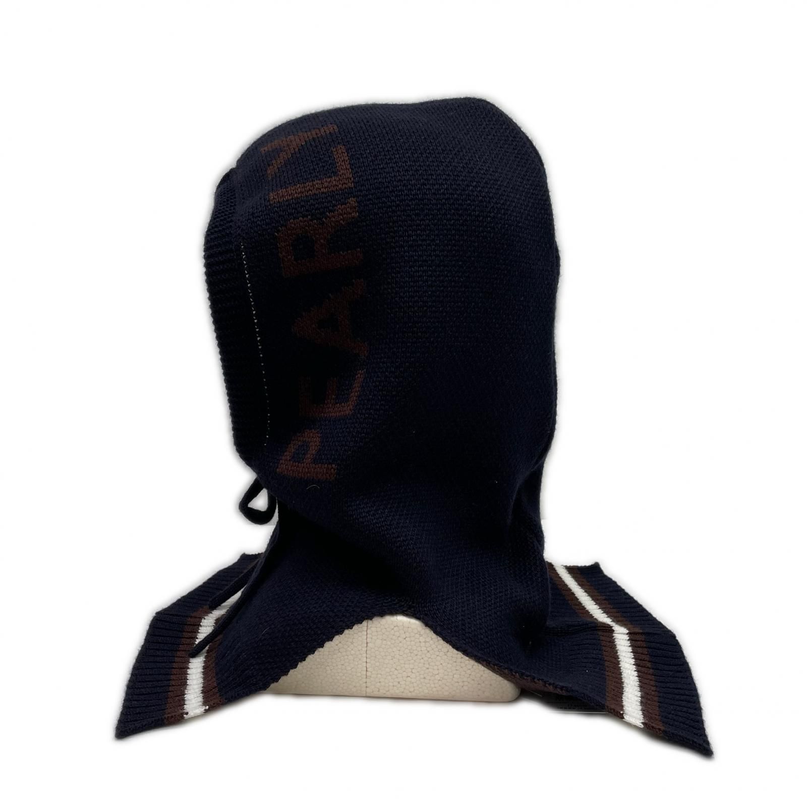 未使用品 パーリーゲイツ PEARLY GATES 節約 ネックウォーマー フリー