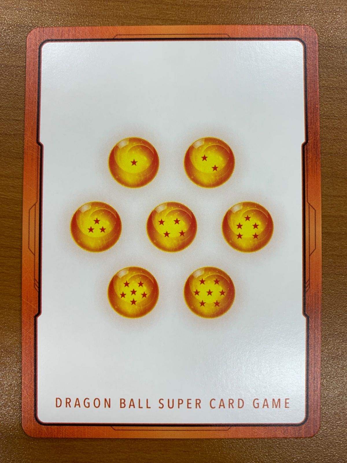 状態A エナジーマーカー トランクス E01-08 ドラゴンボール