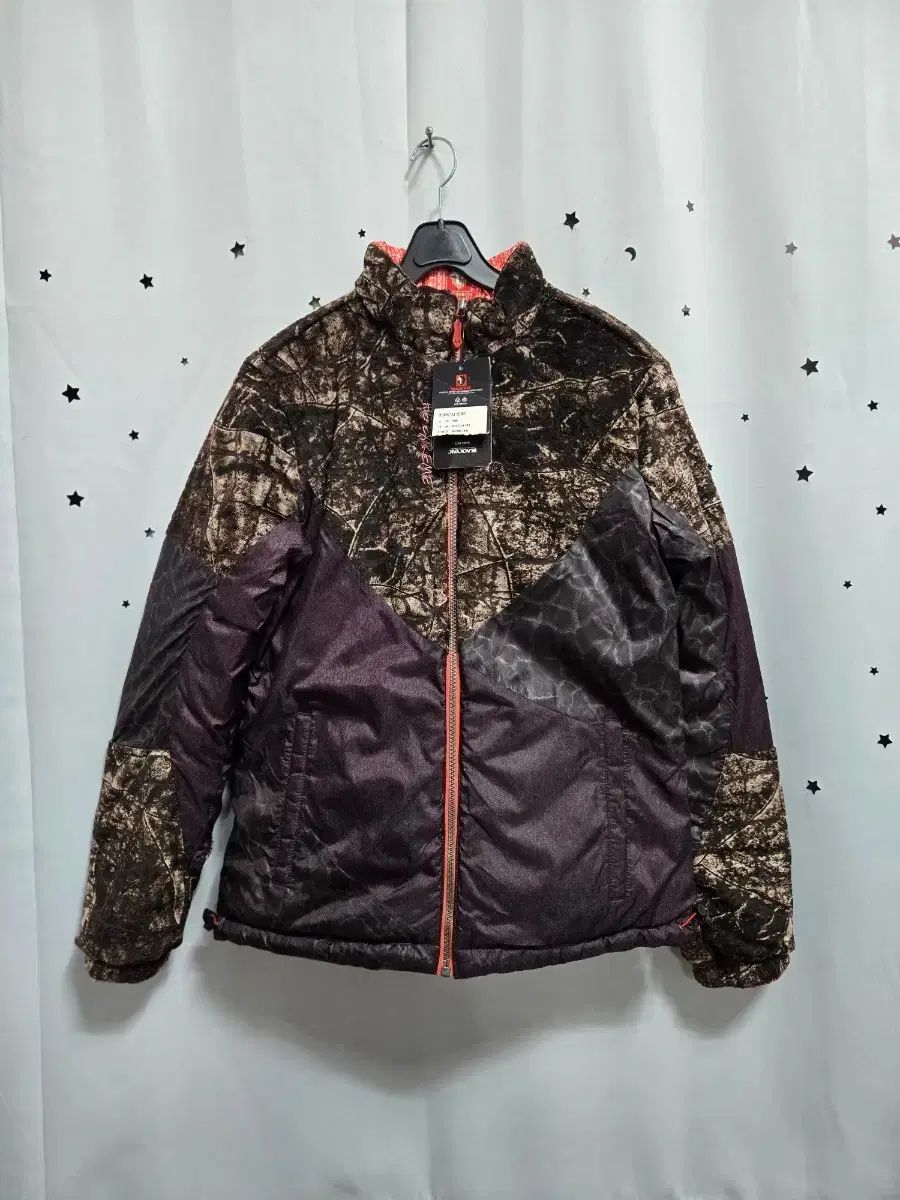 BLACK YAK グース パータン ショート ダウン 95 新品