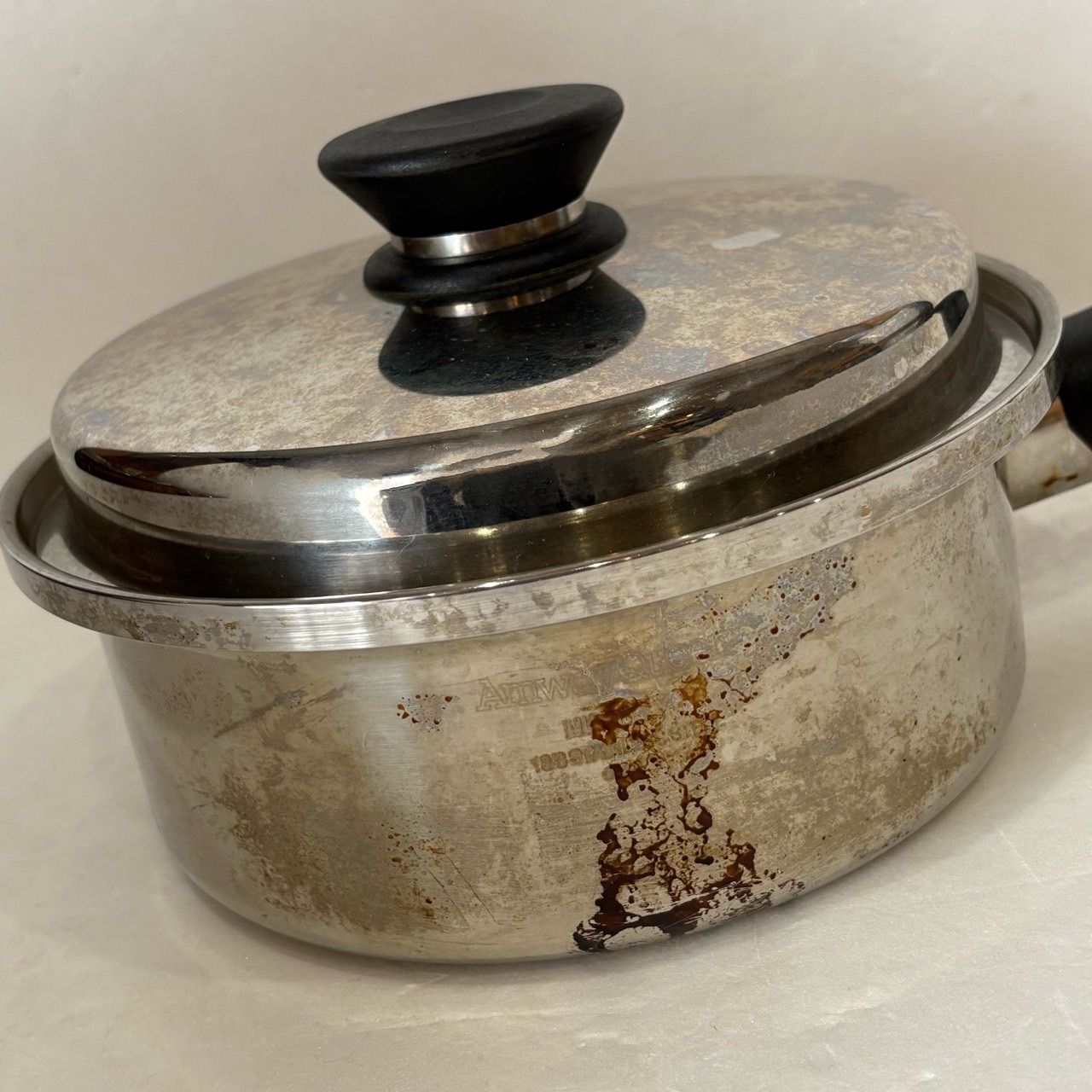 アムウェイ クイーン