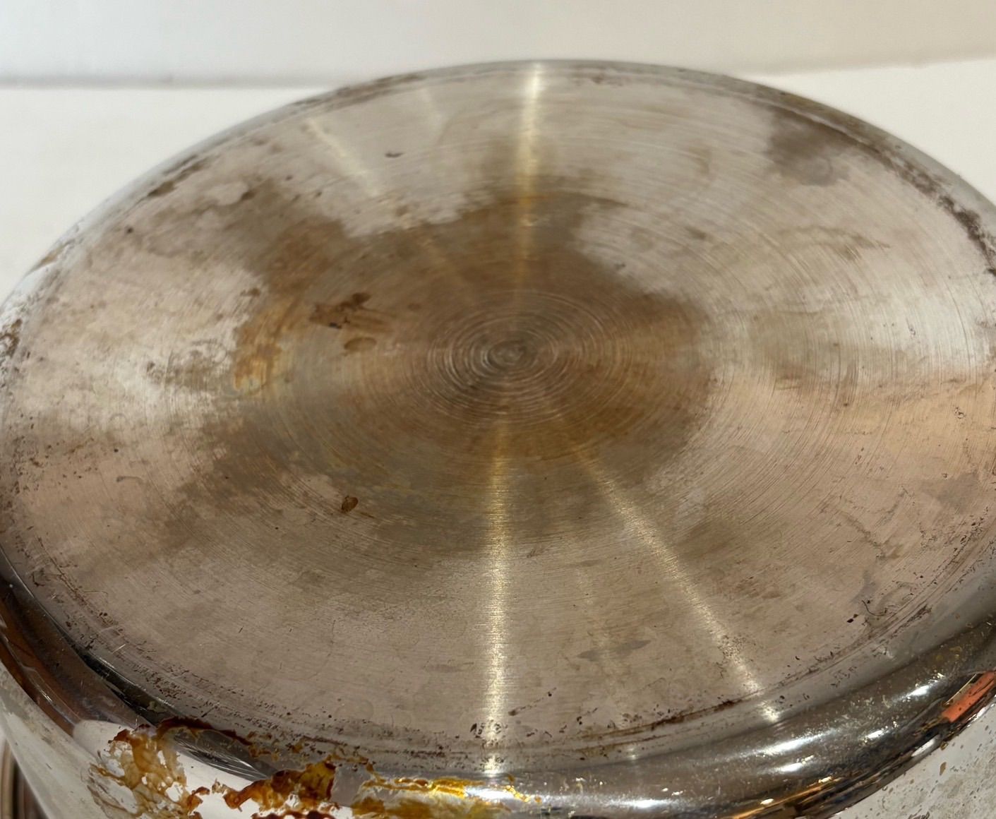  Amway アムウェイ クイーン 片手鍋セット 大中小 ステンレス お弁当カップ 片手鍋 鍋 グリル