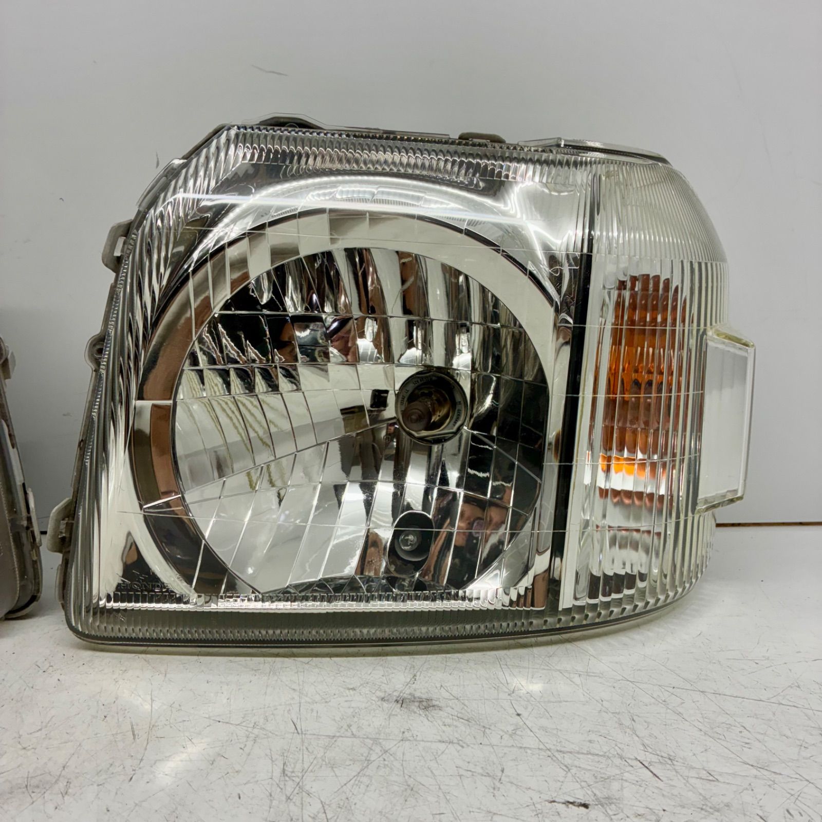 良品【コーティング済】ホンダ HM1 HM2 HM3 HM4 HH5 HA6 HA7 バモス