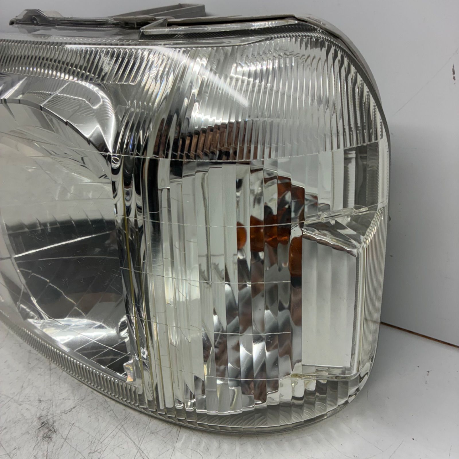 良品【コーティング済】ホンダ HM1 HM2 HM3 HM4 HH5 HA6 HA7 バモス