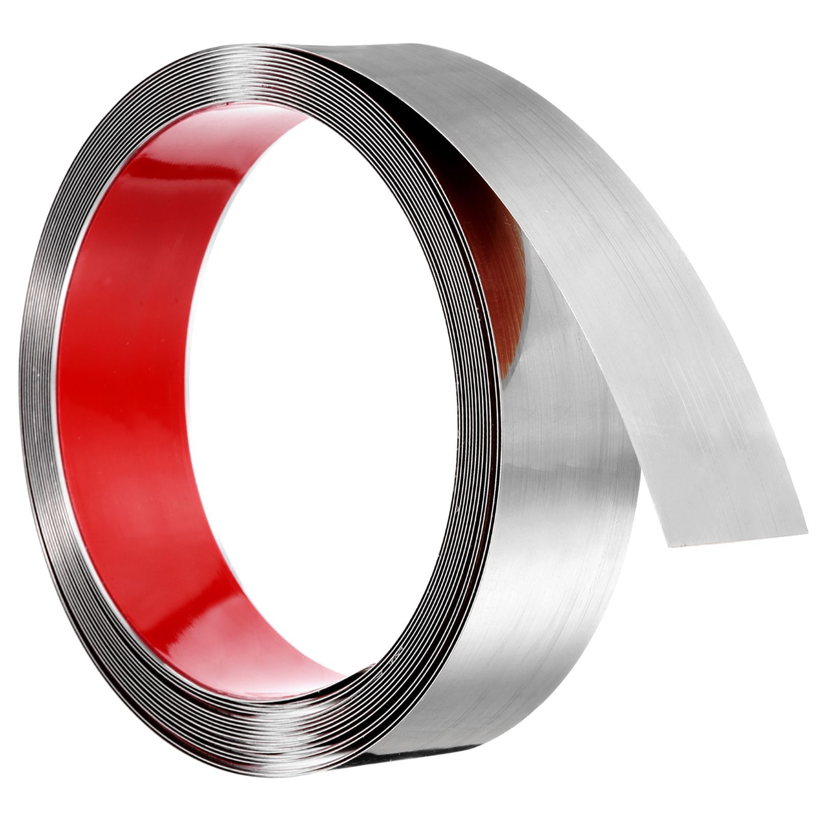 uxcell ウォールトリムモールディング 19.7フィートx1.57インチ