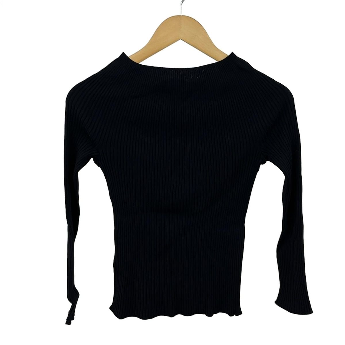 FOXEY(フォクシー) 長袖カットソー サイズ40 M レディース美品 - 37286