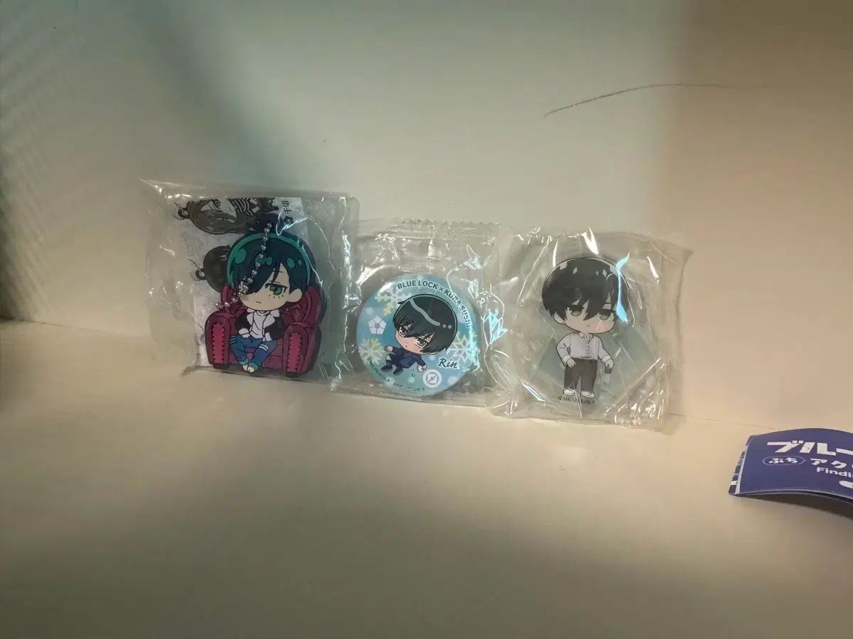 ブルーロック 糸師 凛 SET セット - メルカリ