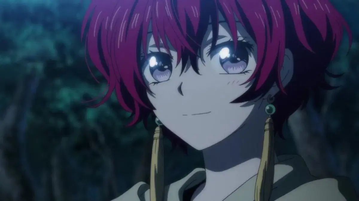 暁のヨナ 새연 ヨナ コスプレm フルセット