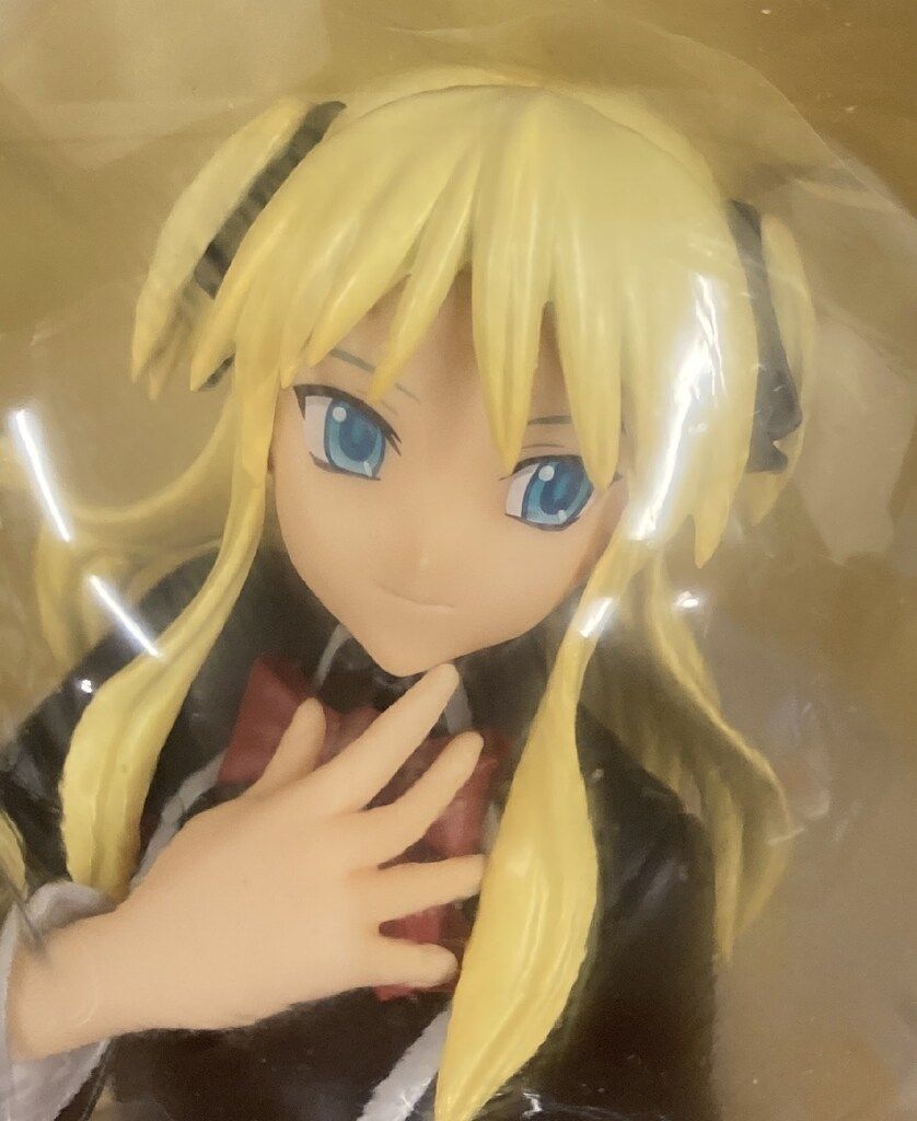 アルター クイズマジックアカデミー シャロン - メルカリ