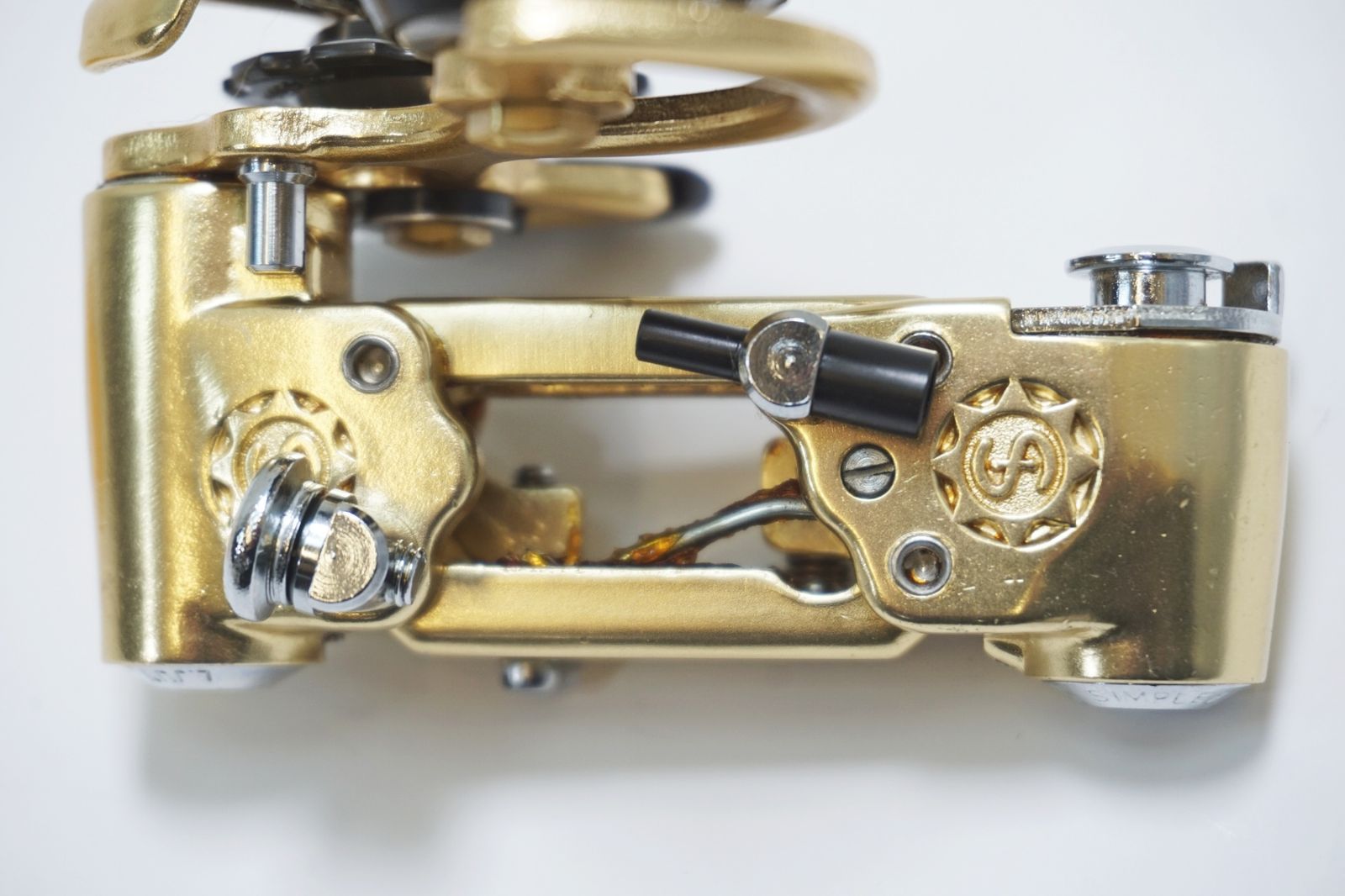 リアディレイラー