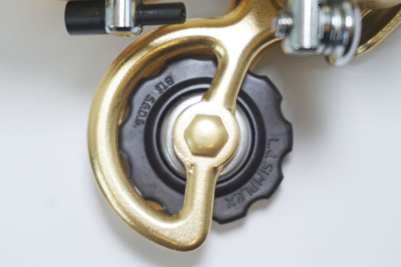 GOLD リアディレイラー