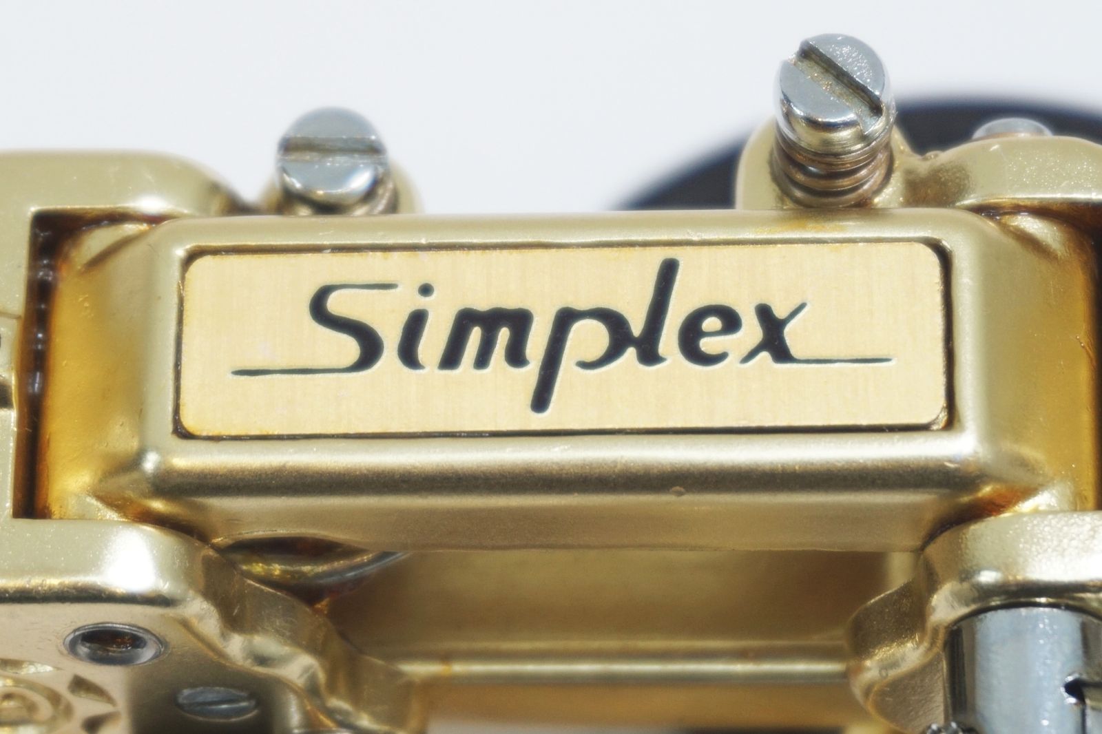 サンプレックス