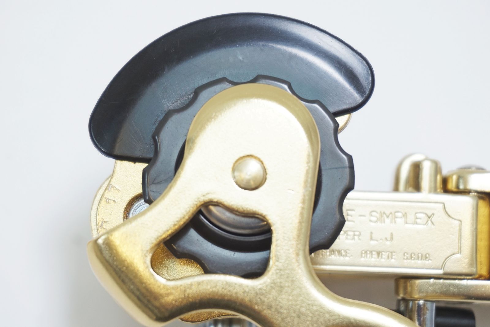 SIMPLEX サンプレックス