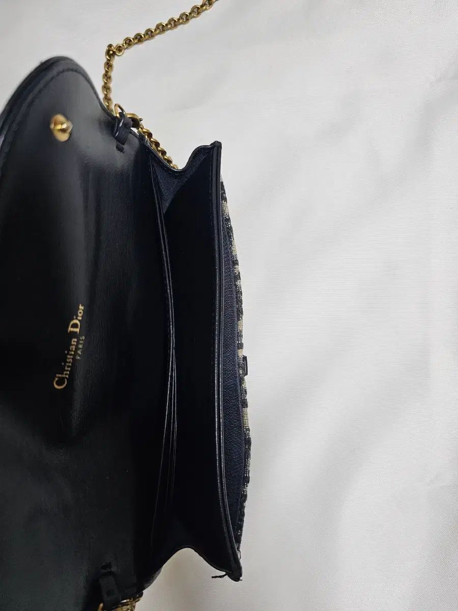 ディオール オブリーク woc クロスバック ディオールwoc